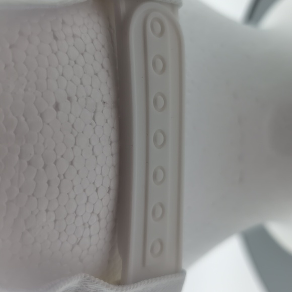 The Game| NWT Vintage NBA Orlando Magic White Sports Cap Snap Back - Picture 5 of 11